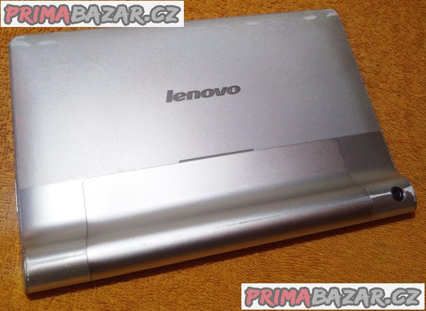 Tablet Lenovo Yoga 8 - 16 GB - k opravě nebo na náhradní díly!!! Tablet Lenovo Yoga 8 - 16 GB - k opravě nebo na náhradní díly!!!