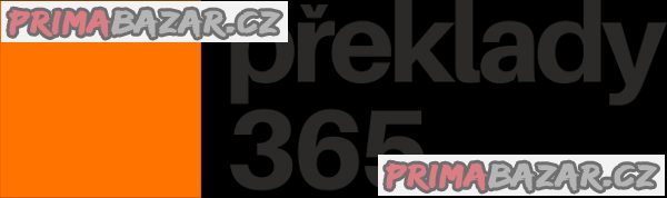 Překlady 365 Překlady 365