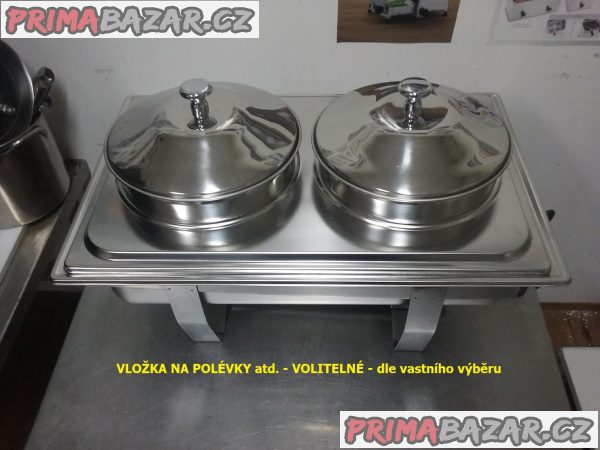 Chafing dish EKO Chafing dish EKO