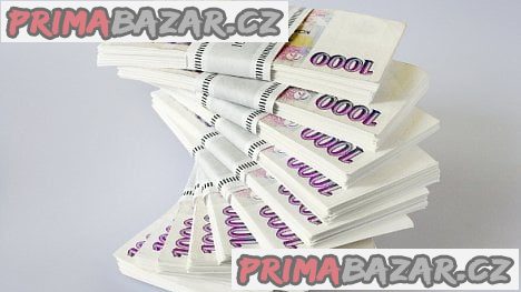 Nezávazná nabídka úvěru Nezávazná nabídka úvěru