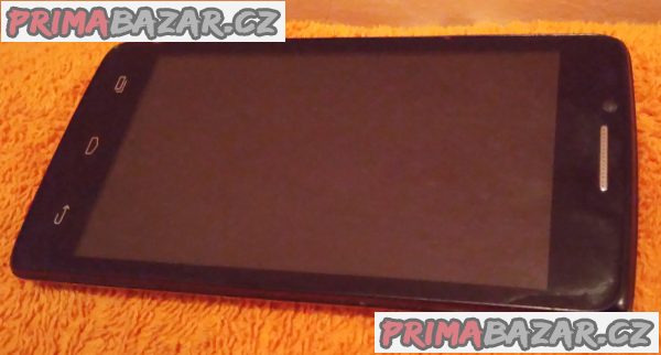 Sencor element P451 na 2 SIM - k opravě nebo na náhradní díly!!! Sencor element P451 na 2 SIM - k opravě nebo na náhradní díly!!!