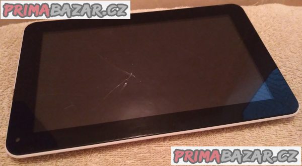Tablet Lark FreeMe X2 9 - k opravě nebo na náhradní díly!!! Tablet Lark FreeMe X2 9 - k opravě nebo na náhradní díly!!!