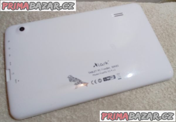 Tablet Lark FreeMe X2 9 - k opravě nebo na náhradní díly!!! Tablet Lark FreeMe X2 9 - k opravě nebo na náhradní díly!!!