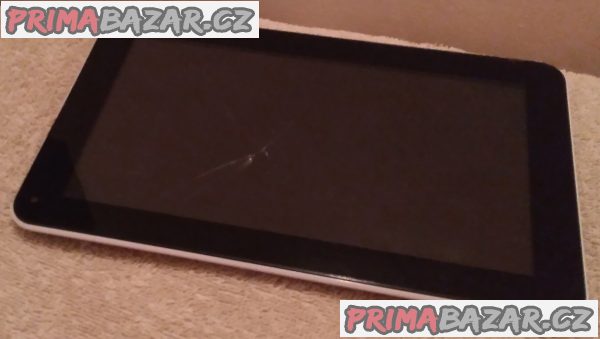 Tablet Lark FreeMe X2 9 - k opravě nebo na náhradní díly!!! Tablet Lark FreeMe X2 9 - k opravě nebo na náhradní díly!!!