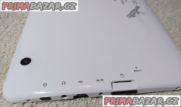 Tablet Lark FreeMe X2 9 - k opravě nebo na náhradní díly!!! Tablet Lark FreeMe X2 9 - k opravě nebo na náhradní díly!!!