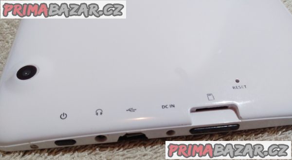 Tablet Lark FreeMe X2 9 - k opravě nebo na náhradní díly!!! Tablet Lark FreeMe X2 9 - k opravě nebo na náhradní díly!!!