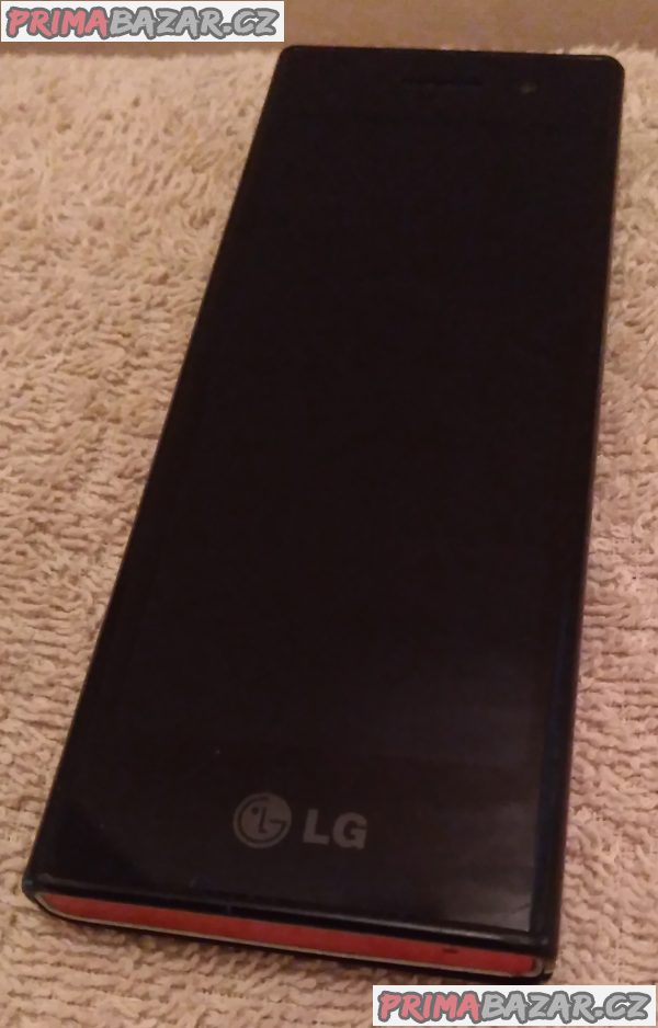 Dotykový LG BL 40 Chocolate - displej a zadní kryt. Dotykový LG BL 40 Chocolate - displej a zadní kryt.