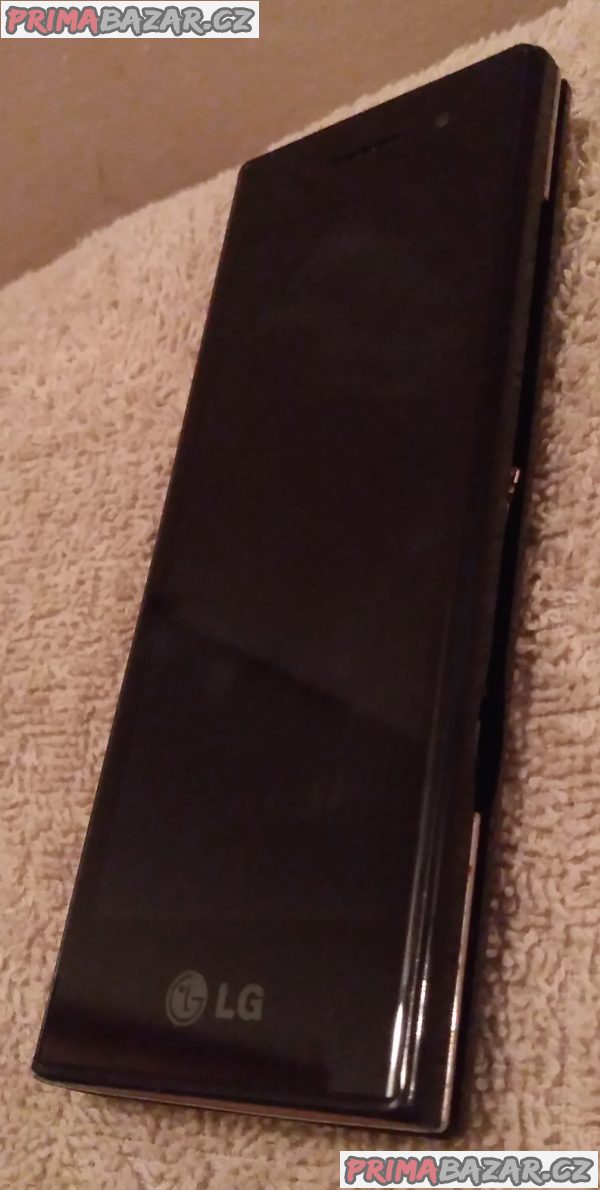 Dotykový LG BL 40 Chocolate - displej a zadní kryt. Dotykový LG BL 40 Chocolate - displej a zadní kryt.