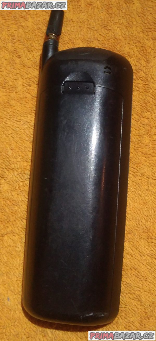 Sběratelský mobil Motorola MG2-4B21S-L!!! Sběratelský mobil Motorola MG2-4B21S-L!!!