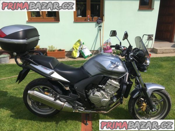 prodej Honda CBF 600NA