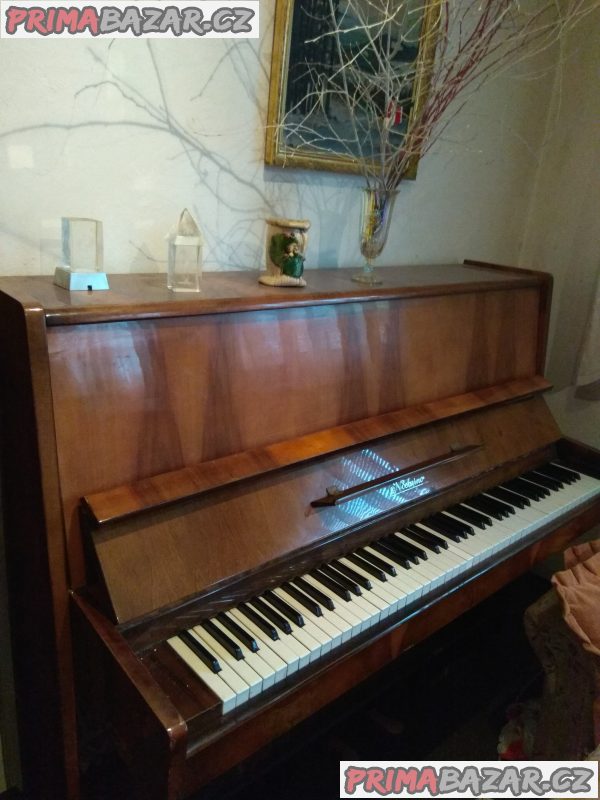 Pianino Nocturno