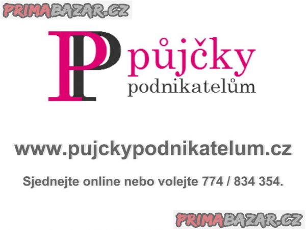 Rychlé a dostupné půjčky pro podnikatele Rychlé a dostupné půjčky pro podnikatele