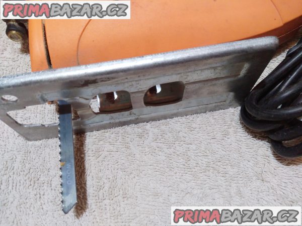 Přímočará pila Sharks 400 W + 8 DÁRKŮ!!! Přímočará pila Sharks 400 W + 8 DÁRKŮ!!!