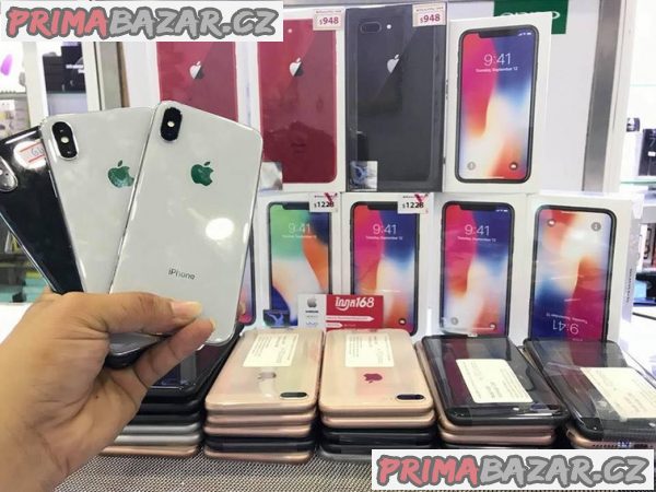 new-iphone-x-256gb-64gb-unlocked-apple-warranty-brand