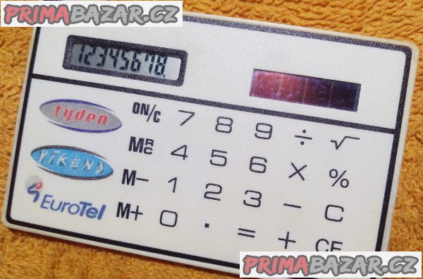 Vědecká kalkulačka Truly 107 s 56 funkcemi a druhá ZDARMA!!! Vědecká kalkulačka Truly 107 s 56 funkcemi a druhá ZDARMA!!!