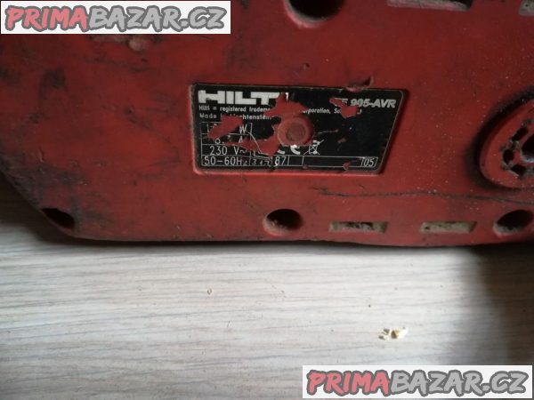 Hilti TE 905 AVR