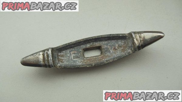 Záštita na dýku SS/SA Záštita na dýku SS/SA