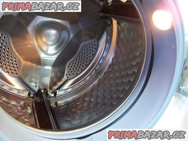 Pračka se sušičkou MIELE SOFTTRONIC WT 2670 WPM voštinový buben