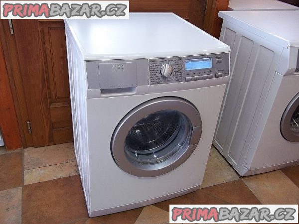 Pračka AEG LAVAMAT 86850 až na 7 kg, 1600 ot.