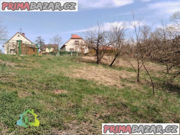Prodej, Pozemky pro bydlení, 1630 m2, Kamenný Přívoz Prodej, Pozemky pro bydlení, 1630 m2, Kamenný Přívoz