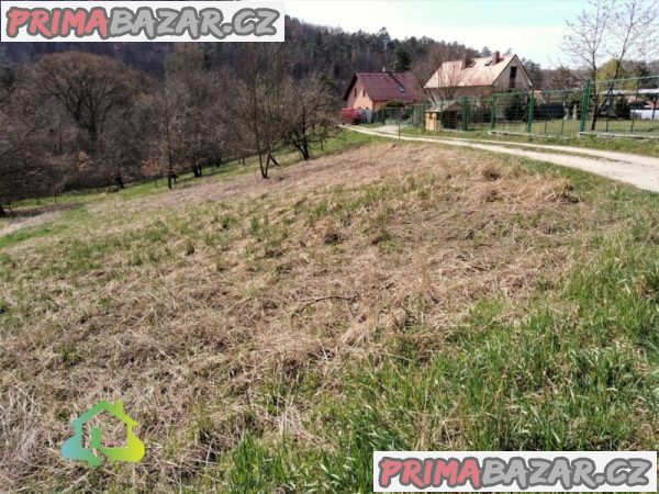 Prodej, Pozemky pro bydlení, 1630 m2, Kamenný Přívoz Prodej, Pozemky pro bydlení, 1630 m2, Kamenný Přívoz