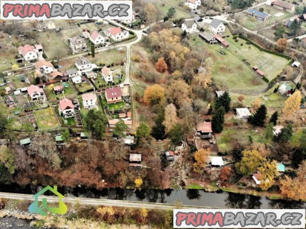Prodej, Pozemky pro bydlení, 1630 m2, Kamenný Přívoz Prodej, Pozemky pro bydlení, 1630 m2, Kamenný Přívoz