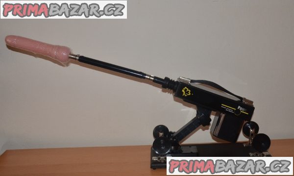 Vibrační stroj Vibrační stroj