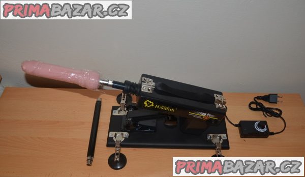 Vibrační stroj Vibrační stroj