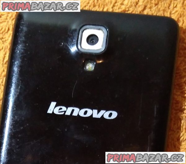 Lenovo A536 s 8GB a na 2 SIM - k opravě nebo na náhradní díly. Lenovo A536 s 8GB a na 2 SIM - k opravě nebo na náhradní díly.