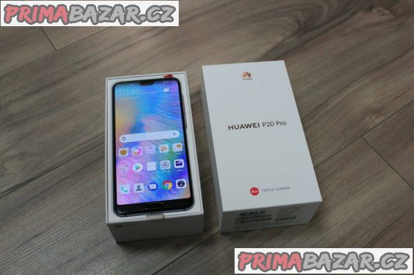 huawei-p20-pro-pink-rose-64gb