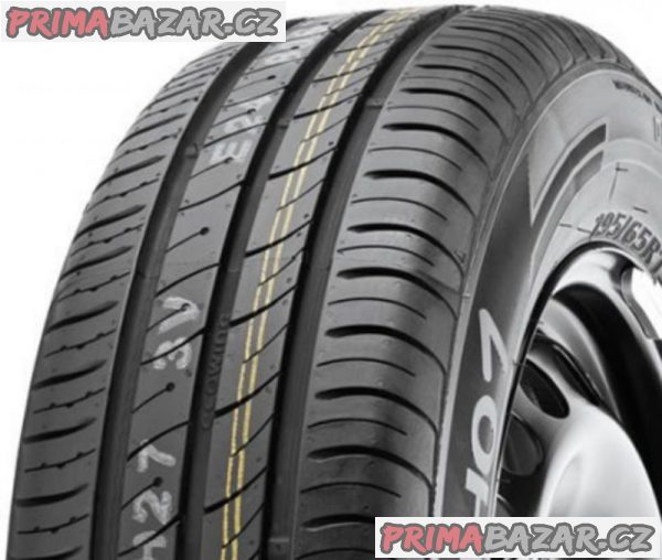 Prodám nové letní pneumatiky Kumho 185/65/R15