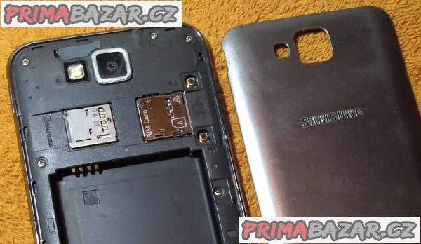 Samsung Ativ S - k opravě nebo na náhradní díly.