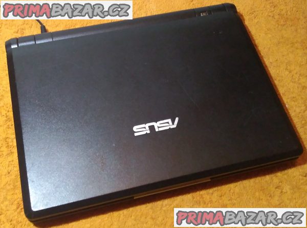 Netbook Asus Eee PC 900AX - chybná klávesnice + 7 DÁRKŮ!!! Netbook Asus Eee PC 900AX - chybná klávesnice + 7 DÁRKŮ!!!