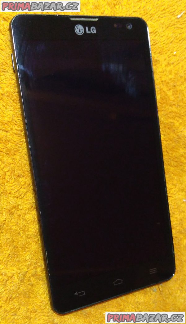 LG Optimus L9 II - originální displej!!! LG Optimus L9 II - originální displej!!!