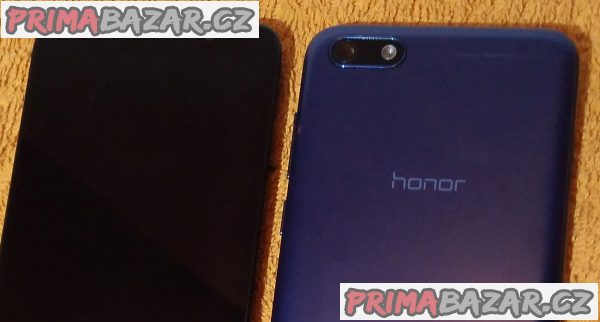 Honor 7S na 2 SIM - k opravě nebo na náhradní díly. Honor 7S na 2 SIM - k opravě nebo na náhradní díly.
