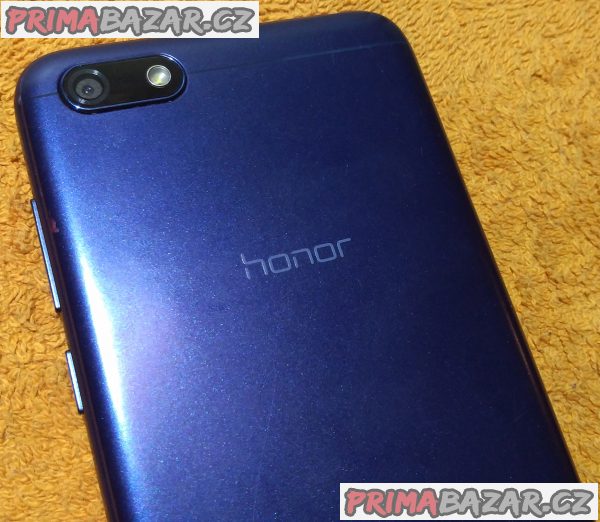 Honor 7S na 2 SIM - k opravě nebo na náhradní díly. Honor 7S na 2 SIM - k opravě nebo na náhradní díly.