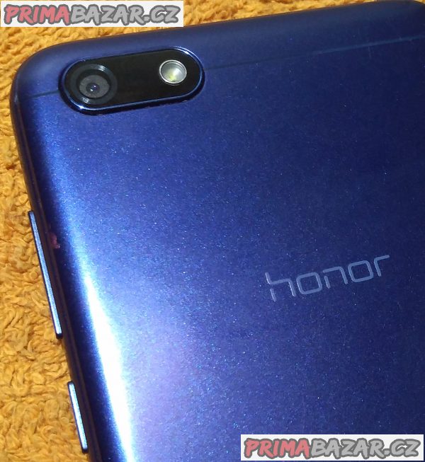 Honor 7S na 2 SIM - k opravě nebo na náhradní díly. Honor 7S na 2 SIM - k opravě nebo na náhradní díly.