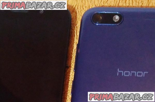 Honor 7S na 2 SIM - k opravě nebo na náhradní díly. Honor 7S na 2 SIM - k opravě nebo na náhradní díly.