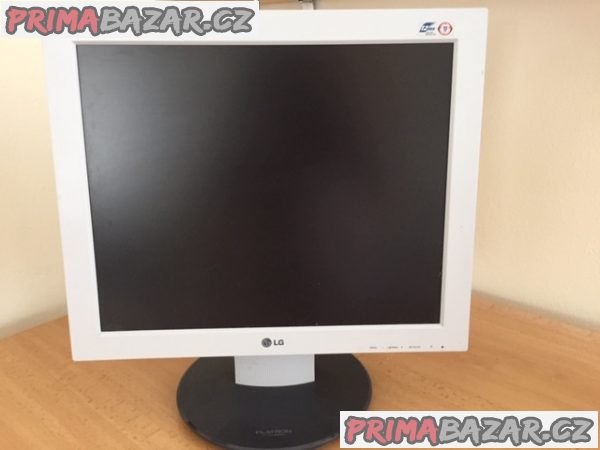 Monitor LG