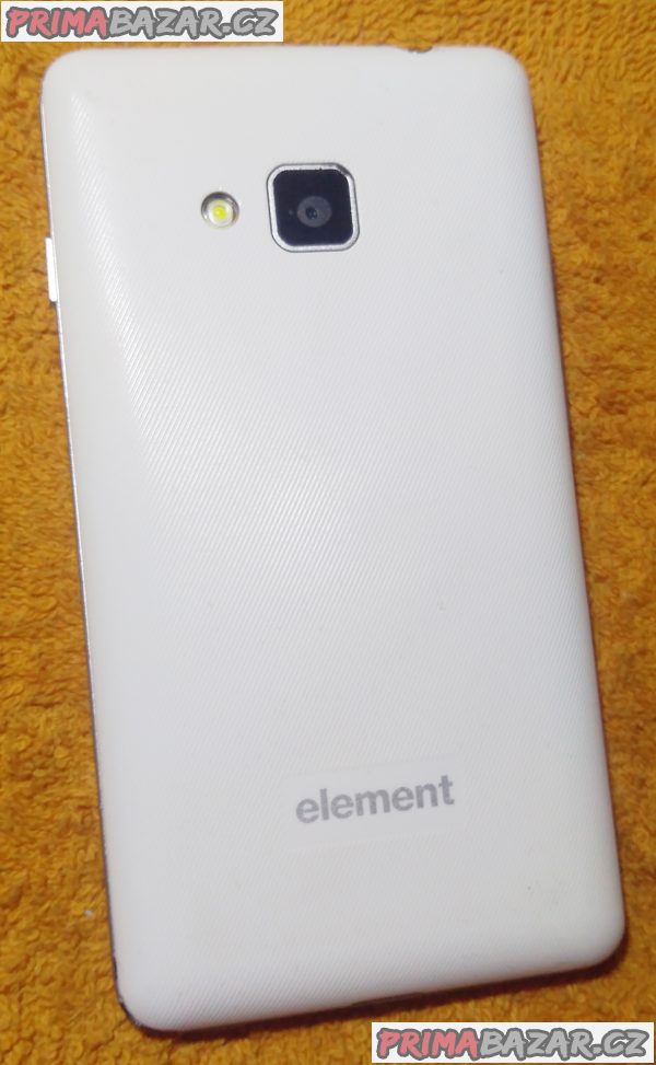 Sencor Element P400 - k opravě nebo na náhradní díly!!! Sencor Element P400 - k opravě nebo na náhradní díly!!!
