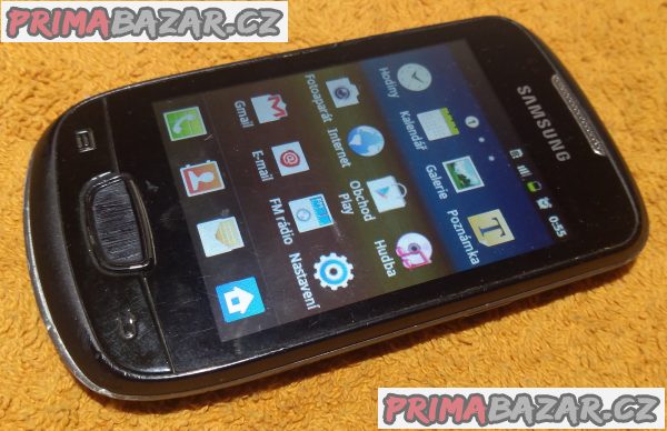Samsung Galaxy Mini 5570I - nejde SIM!!! Samsung Galaxy Mini 5570I - nejde SIM!!!