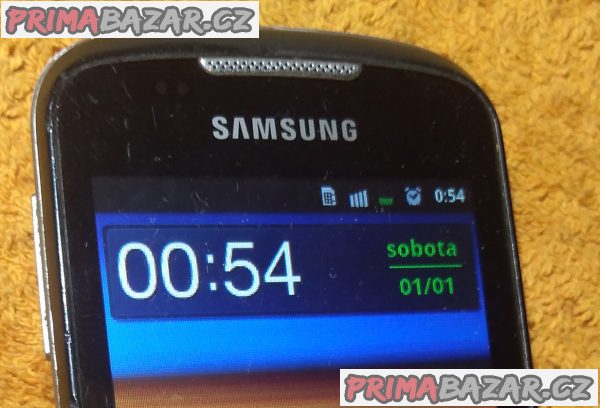 Samsung Galaxy Mini 5570I - nejde SIM!!! Samsung Galaxy Mini 5570I - nejde SIM!!!
