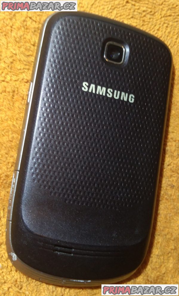 Samsung Galaxy Mini 5570I - nejde SIM!!! Samsung Galaxy Mini 5570I - nejde SIM!!!