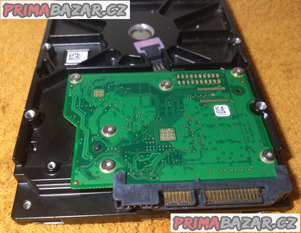 Rychlý vnitřní HDD Seagate 500 GB + ZDARMA 40 GB!!! Rychlý vnitřní HDD Seagate 500 GB + ZDARMA 40 GB!!!