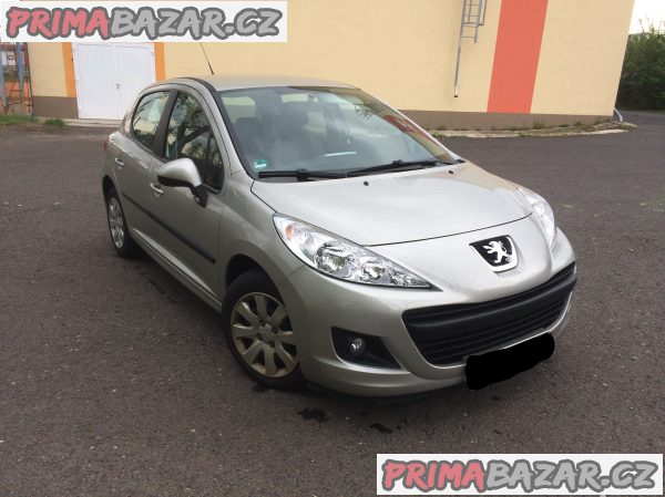 peugeot-207-pouze-70-tkm-top-trendy