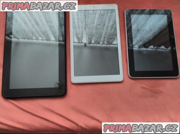 Tablet Tablet
