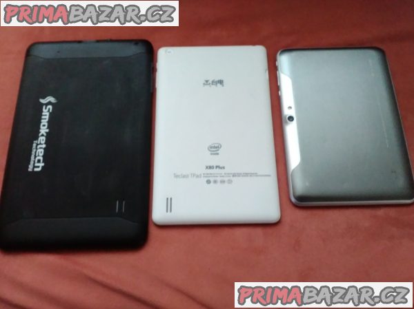 Tablet Tablet