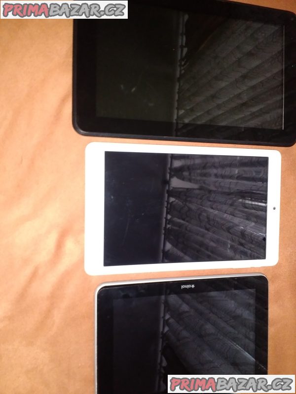 Tablet Tablet
