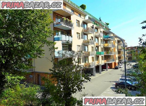 Pronajmu Bez RK novostavbu 1+kk Brno, U Leskavy ! Pronajmu Bez RK novostavbu 1+kk Brno, U Leskavy !