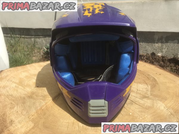 SEA-DOO racing helma